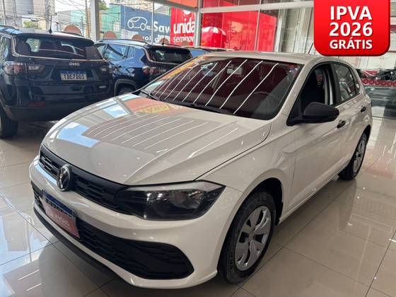 VOLKSWAGEN POLO 1.0 MPI TRACK MANUAL